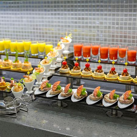 Royal Seginus Hotel Antalya Luaran gambar