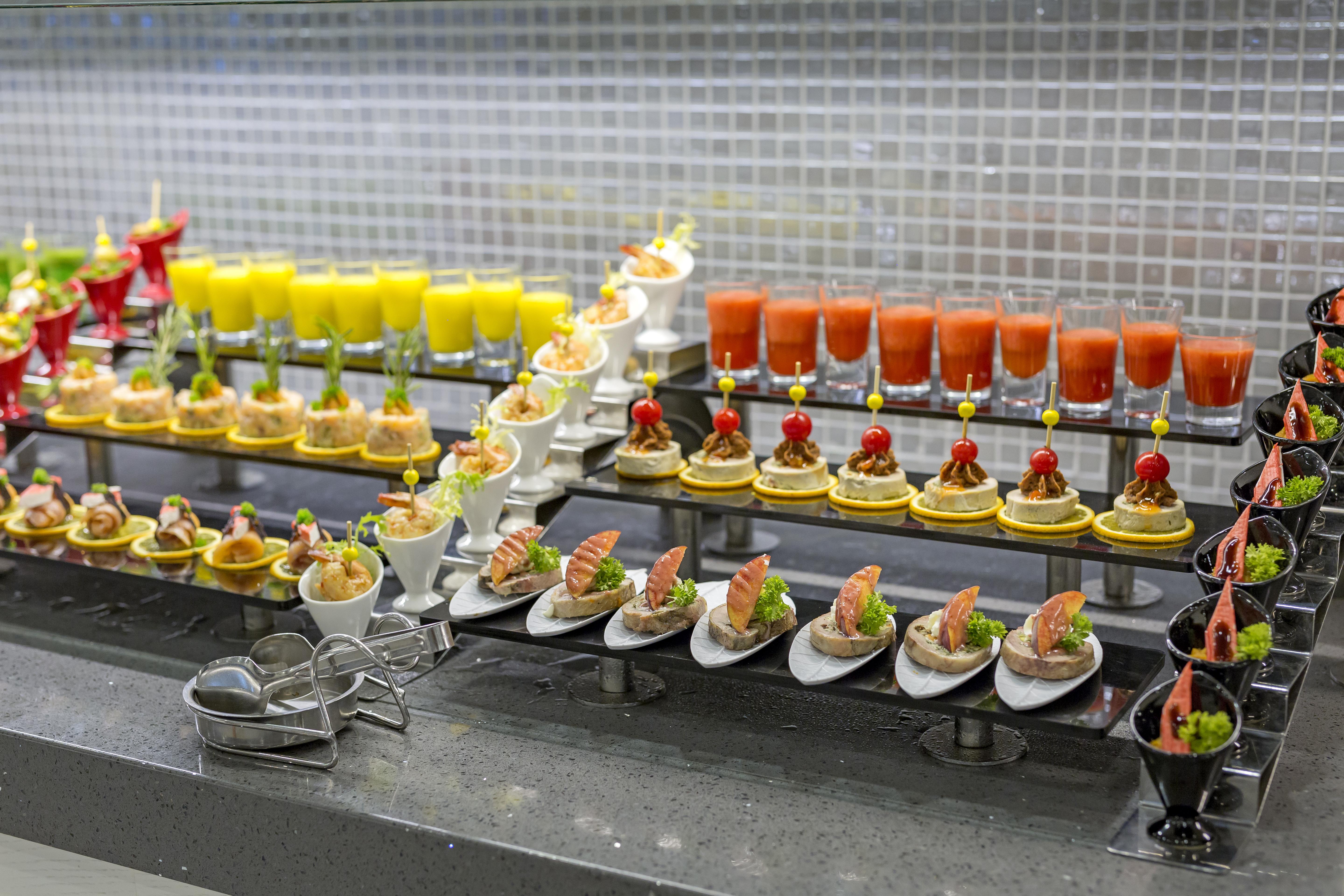 Royal Seginus Hotel Antalya Luaran gambar