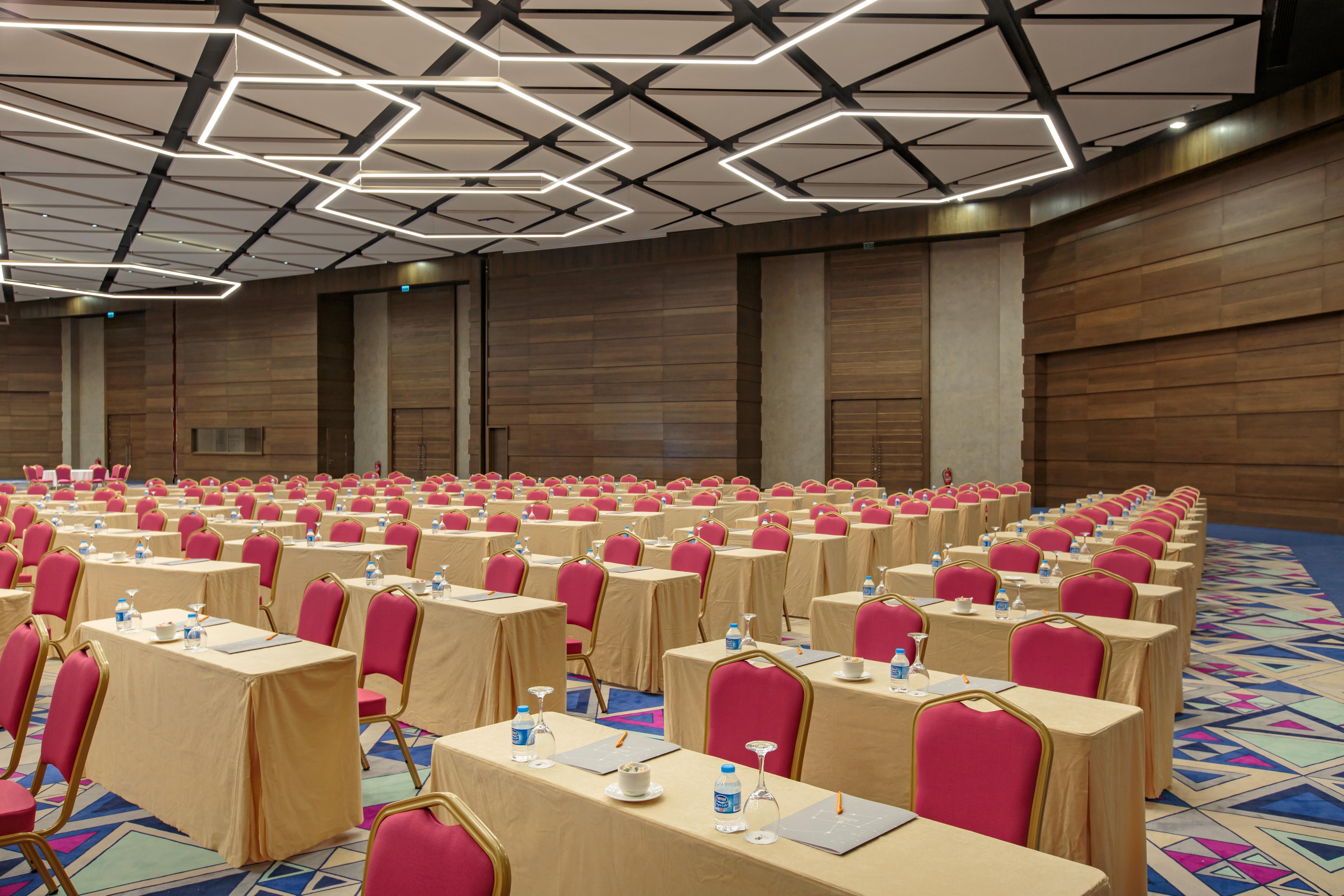 Royal Seginus Hotel Antalya Luaran gambar