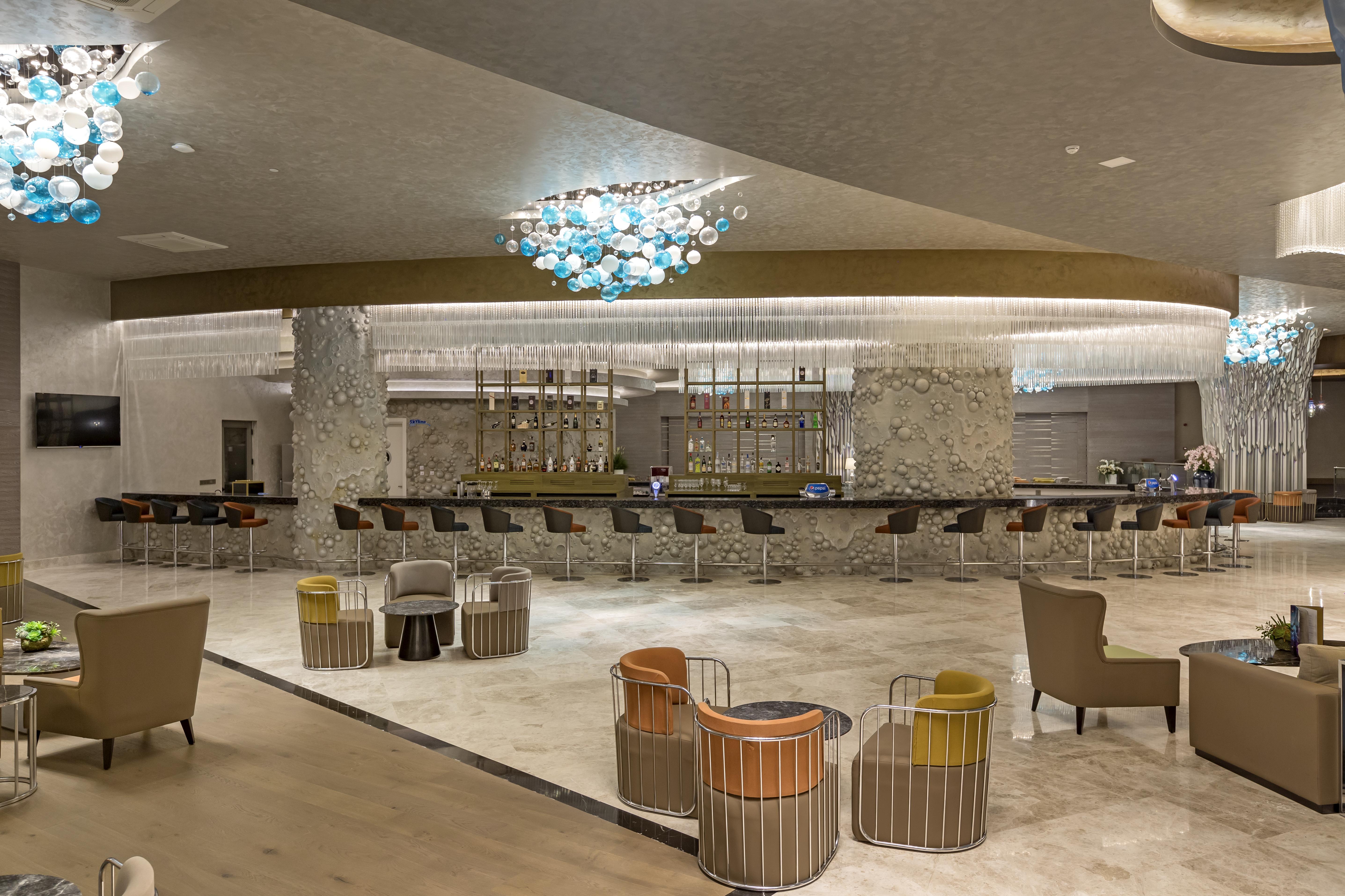 Royal Seginus Hotel Antalya Luaran gambar