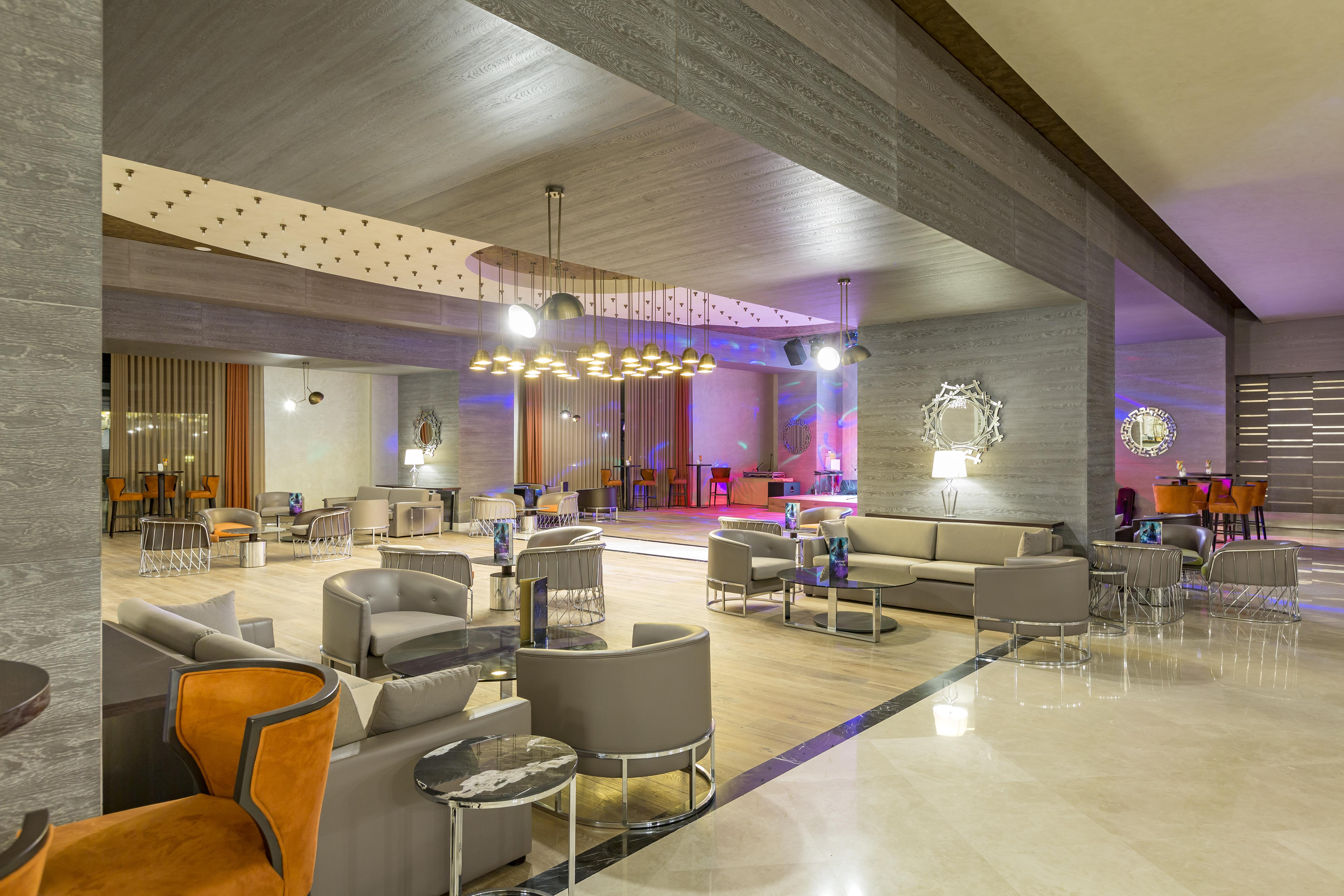 Royal Seginus Hotel Antalya Luaran gambar