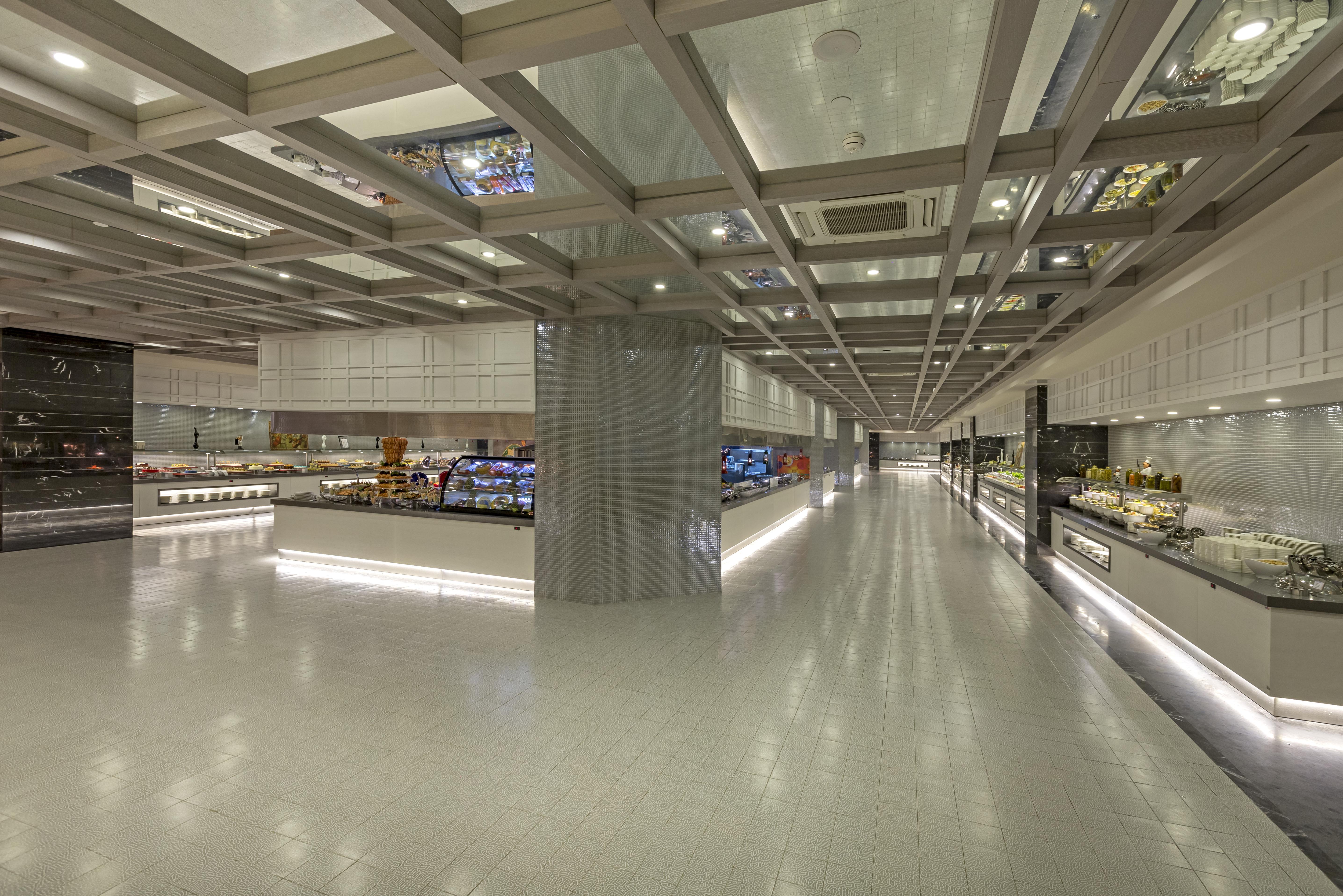 Royal Seginus Hotel Antalya Luaran gambar