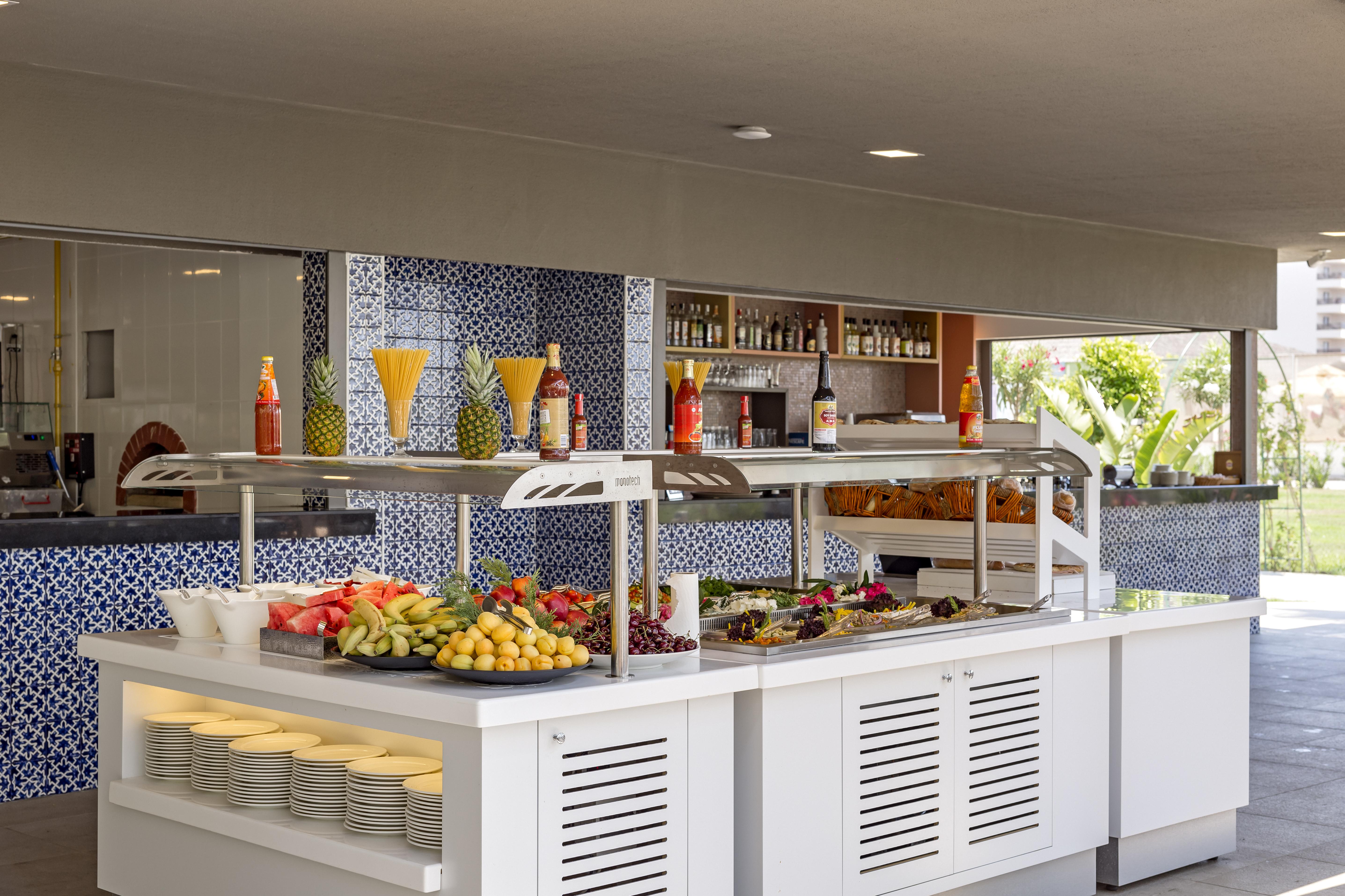 Royal Seginus Hotel Antalya Luaran gambar