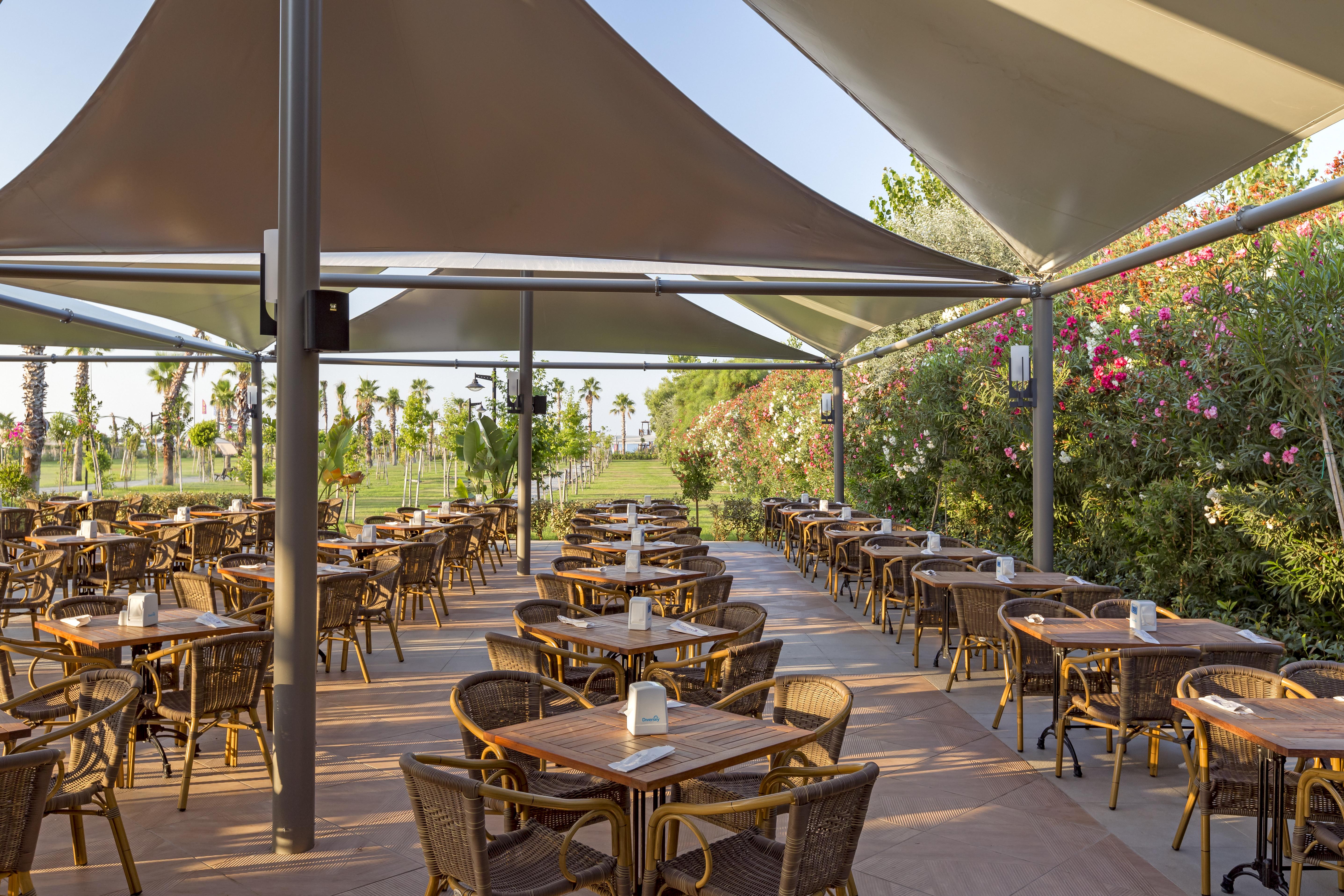 Royal Seginus Hotel Antalya Luaran gambar
