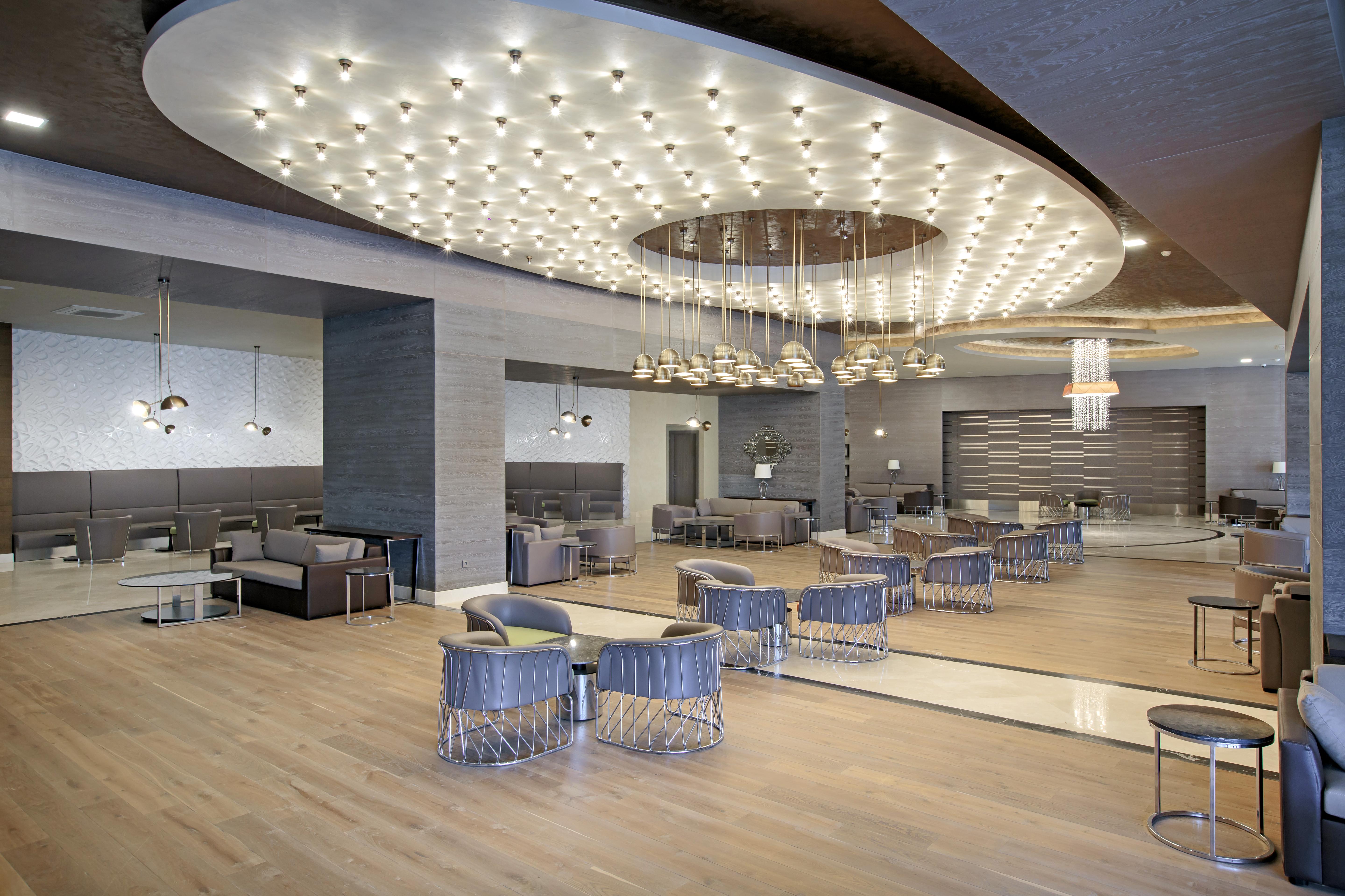 Royal Seginus Hotel Antalya Luaran gambar