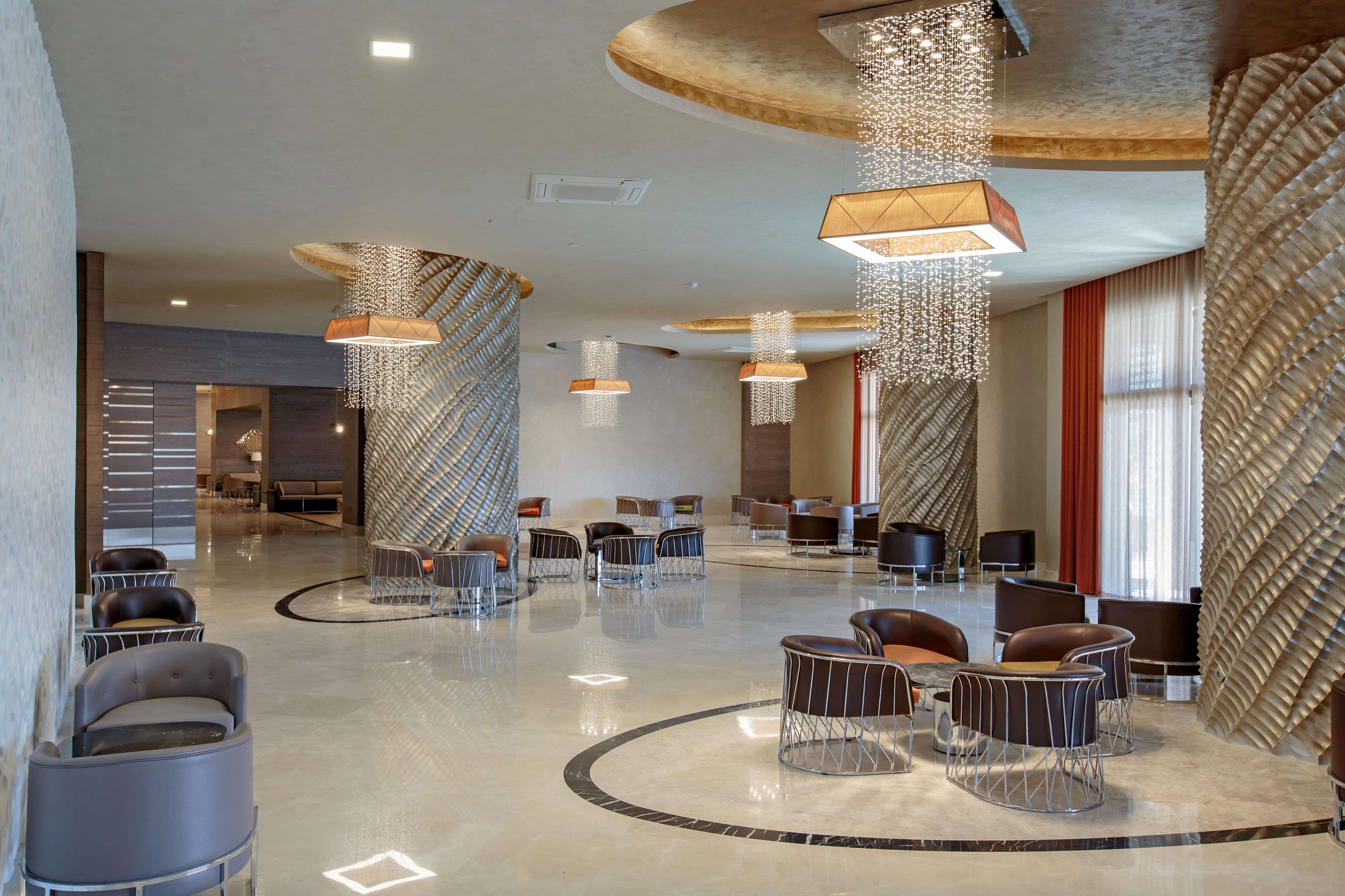 Royal Seginus Hotel Antalya Luaran gambar