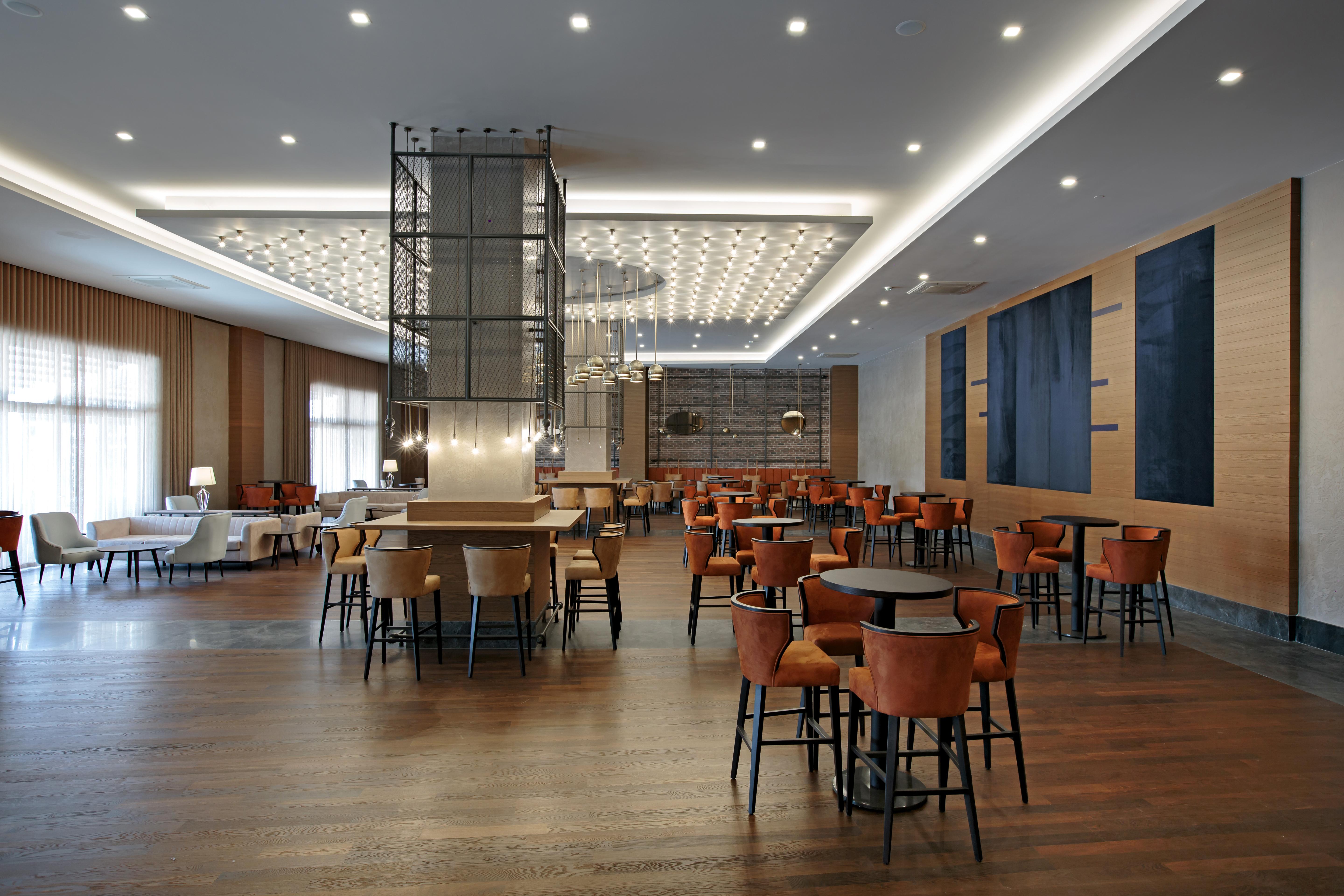 Royal Seginus Hotel Antalya Luaran gambar